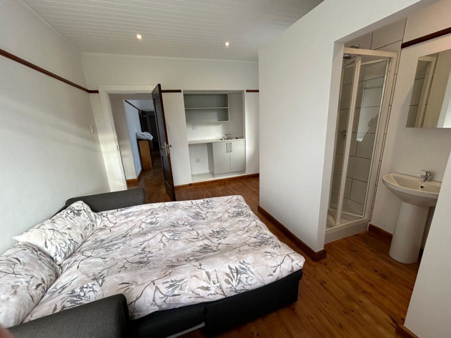To Let Commercial Property for Rent in Rondevlei Western Cape